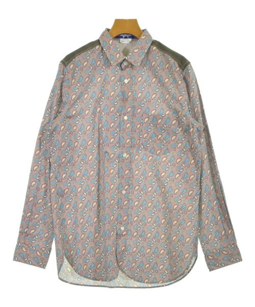 JUNYA WATANABE MAN เสื้อลำลอง