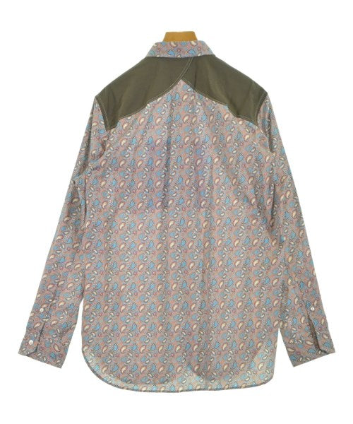 JUNYA WATANABE MAN เสื้อลำลอง