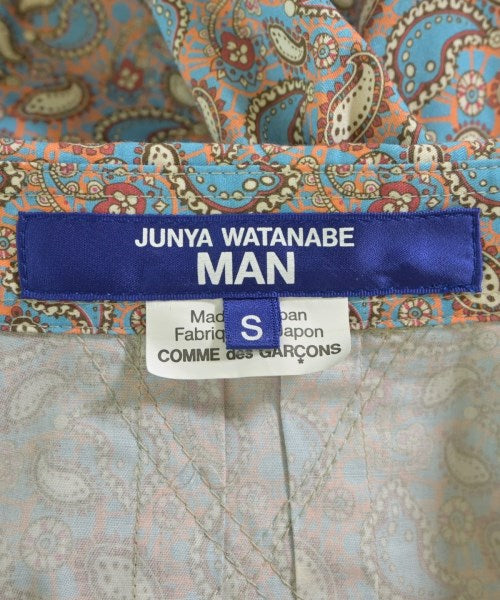 JUNYA WATANABE MAN เสื้อลำลอง
