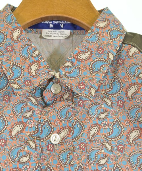 JUNYA WATANABE MAN เสื้อลำลอง