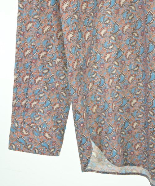 JUNYA WATANABE MAN เสื้อลำลอง