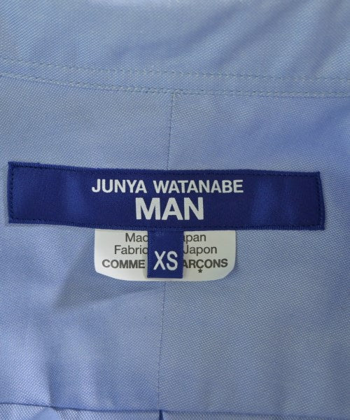 JUNYA WATANABE MAN เสื้อลำลอง