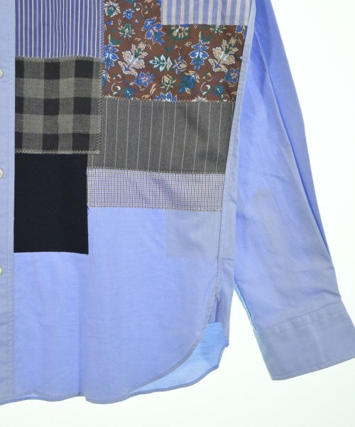 JUNYA WATANABE MAN เสื้อลำลอง