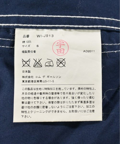 JUNYA WATANABE MAN แจ็คเก็ตเบลาส์ อื่น