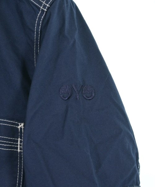 JUNYA WATANABE MAN แจ็คเก็ตเบลาส์ อื่น