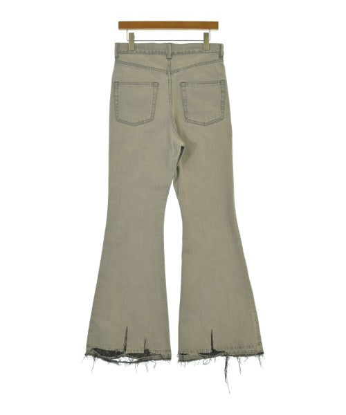 JUNYA WATANABE MAN ยีนส์