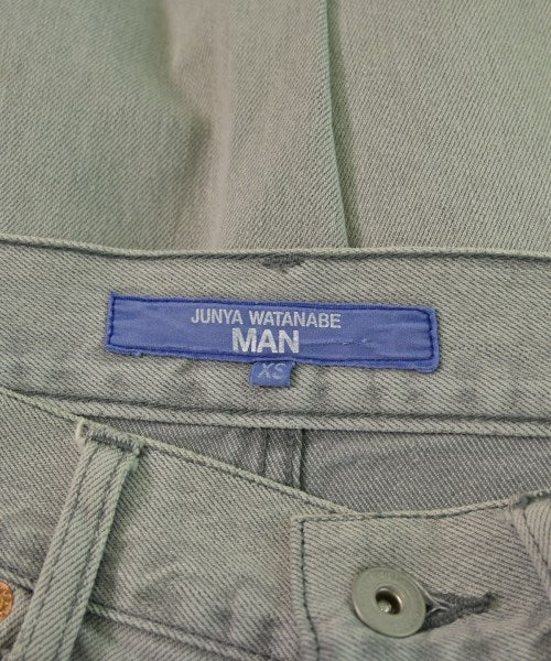 JUNYA WATANABE MAN ยีนส์