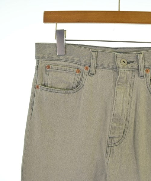 JUNYA WATANABE MAN ยีนส์