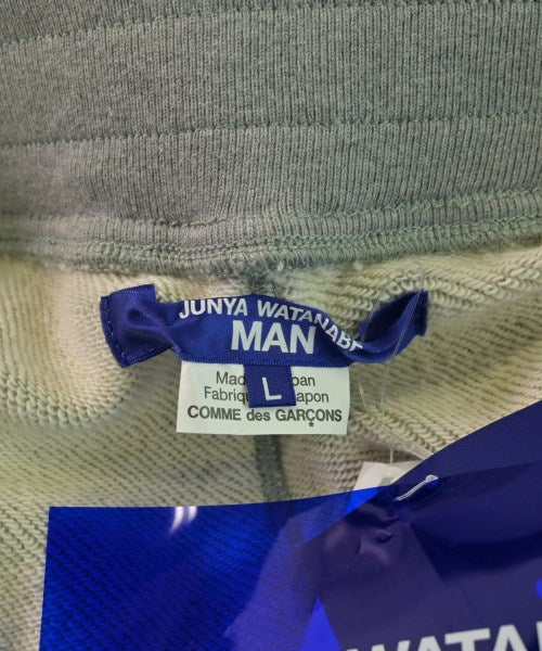 JUNYA WATANABE MAN กางเกงวอร์ม
