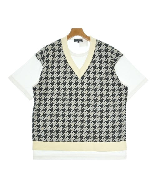 COMME des GARCONS HOMME เสื้อกล้าม