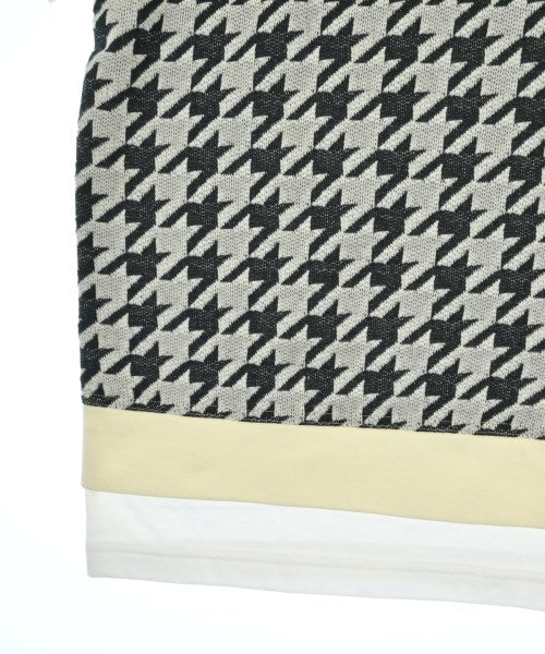 COMME des GARCONS HOMME เสื้อกล้าม