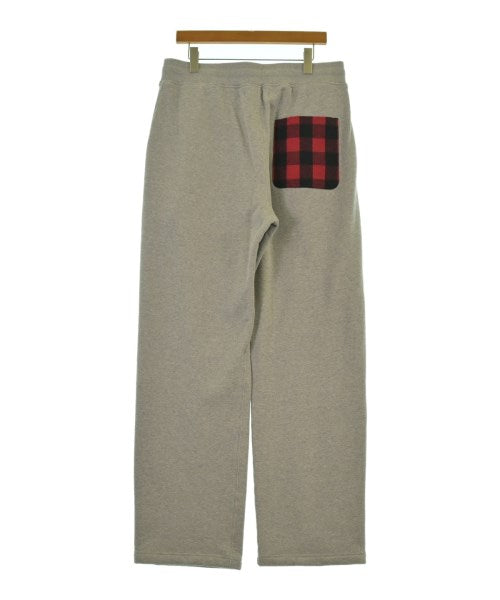 JUNYA WATANABE MAN กางเกงวอร์ม