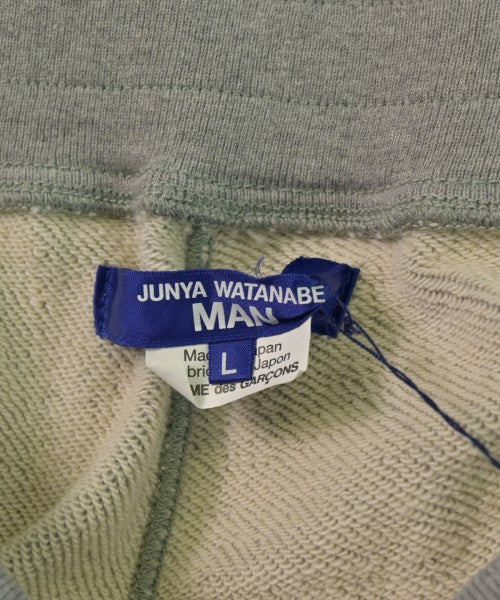 JUNYA WATANABE MAN กางเกงวอร์ม