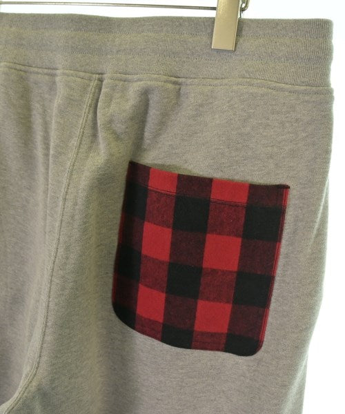 JUNYA WATANABE MAN กางเกงวอร์ม