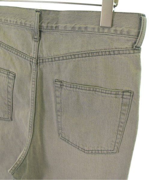 JUNYA WATANABE MAN ยีนส์