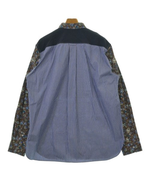 JUNYA WATANABE MAN เสื้อลำลอง