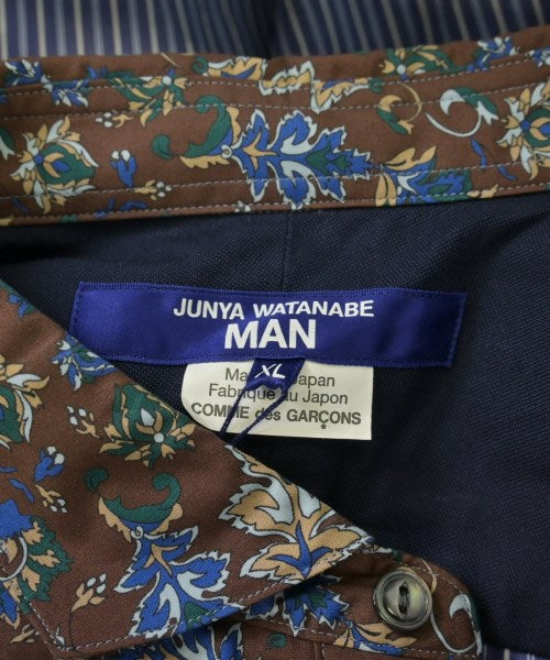 JUNYA WATANABE MAN เสื้อลำลอง