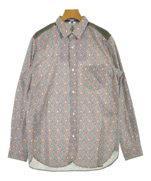 JUNYA WATANABE MAN เสื้อลำลอง