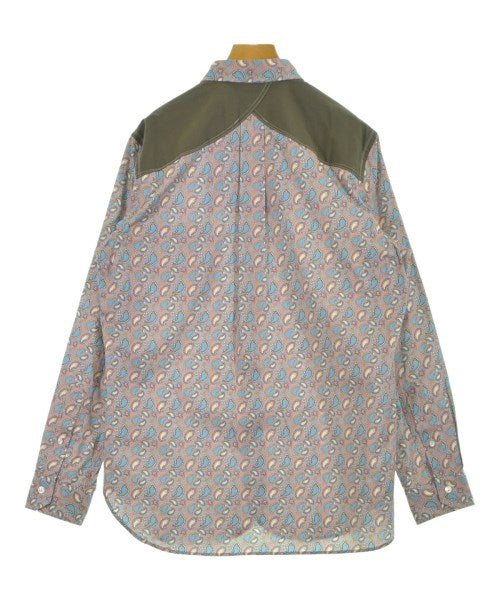 JUNYA WATANABE MAN เสื้อลำลอง