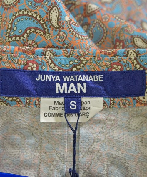 JUNYA WATANABE MAN เสื้อลำลอง