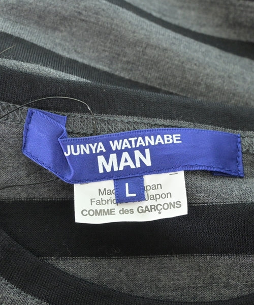 JUNYA WATANABE MAN เสื้อยืด/เสื้อท็อปส์