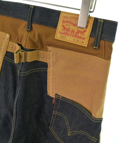 JUNYA WATANABE MAN ยีนส์