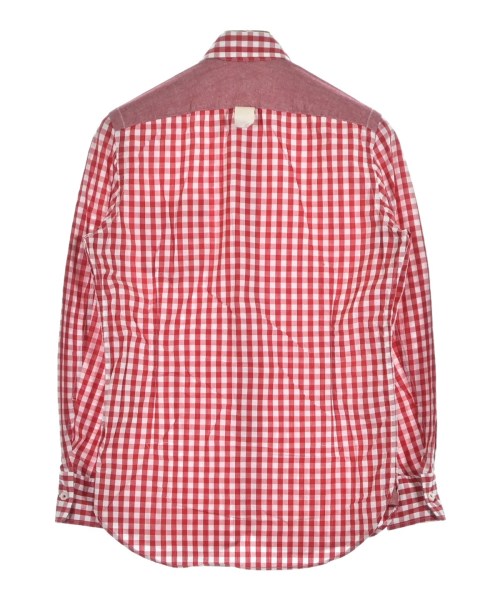 JUNYA WATANABE MAN เสื้อลำลอง