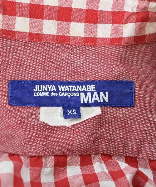 JUNYA WATANABE MAN เสื้อลำลอง