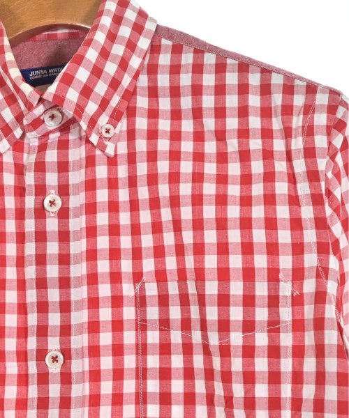 JUNYA WATANABE MAN เสื้อลำลอง