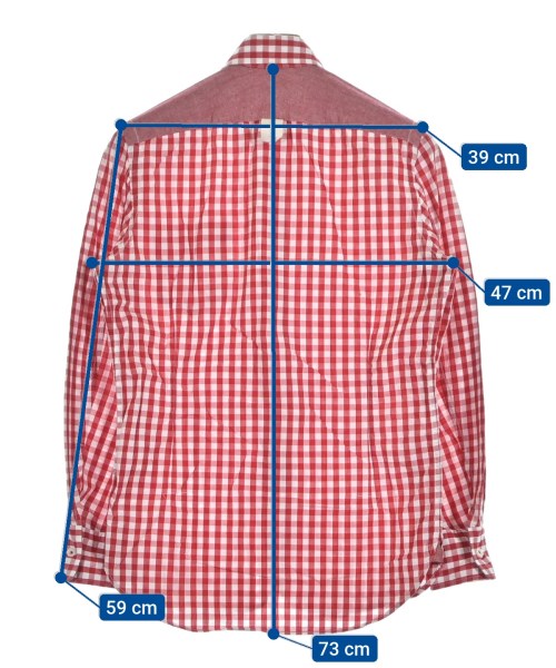 JUNYA WATANABE MAN เสื้อลำลอง