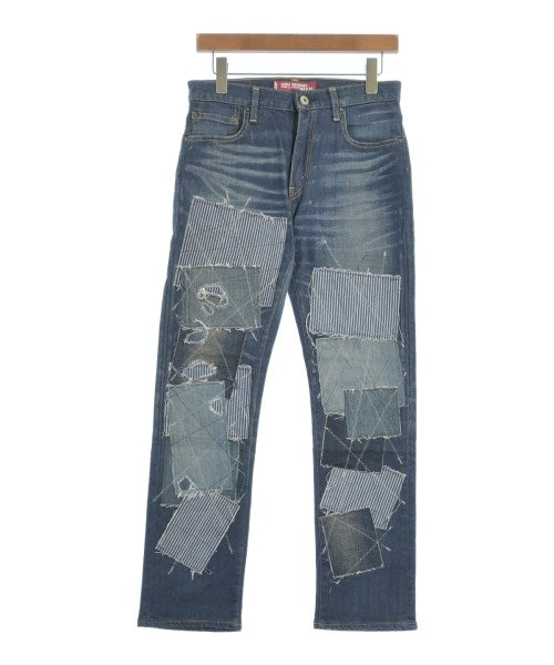 JUNYA WATANABE MAN ยีนส์