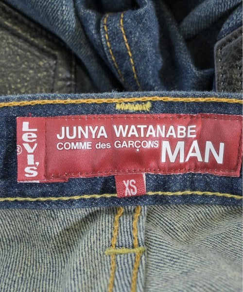 JUNYA WATANABE MAN ยีนส์