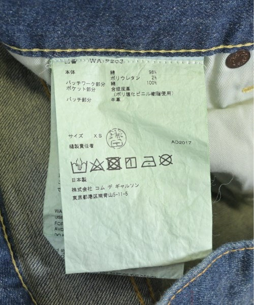 JUNYA WATANABE MAN ยีนส์