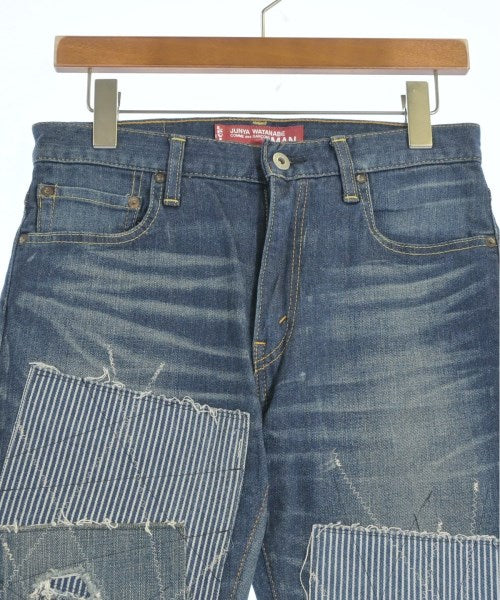 JUNYA WATANABE MAN ยีนส์