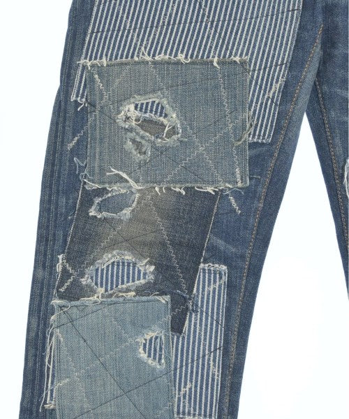 JUNYA WATANABE MAN ยีนส์