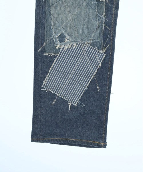 JUNYA WATANABE MAN ยีนส์