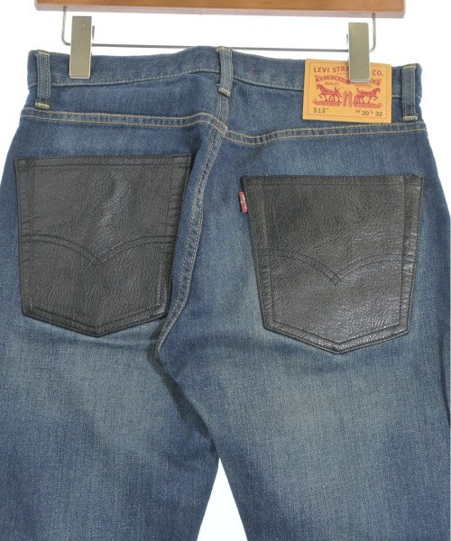 JUNYA WATANABE MAN ยีนส์