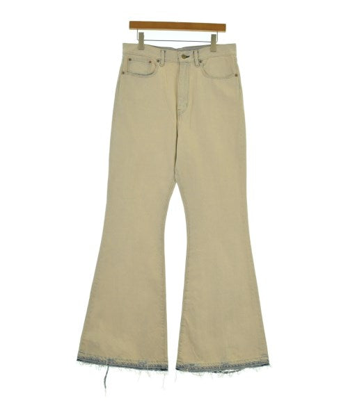 JUNYA WATANABE MAN ยีนส์