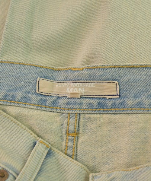 JUNYA WATANABE MAN ยีนส์