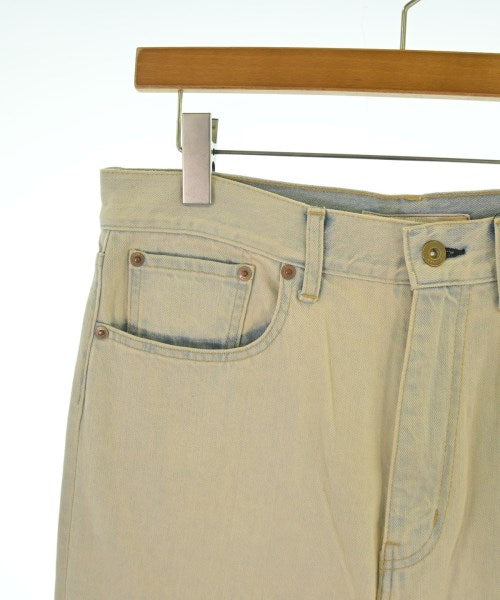 JUNYA WATANABE MAN ยีนส์