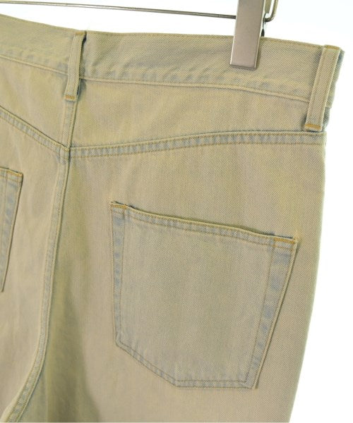 JUNYA WATANABE MAN ยีนส์