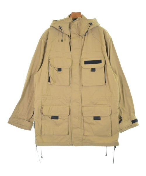 JUNYA WATANABE MAN เสื้อพาร์กาภูเขา
