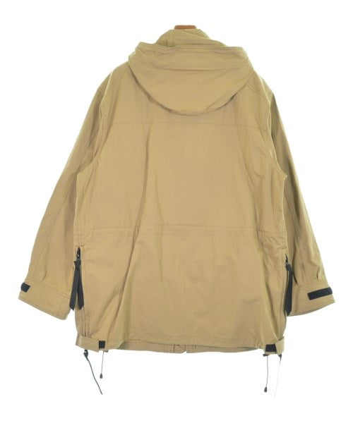 JUNYA WATANABE MAN เสื้อพาร์กาภูเขา
