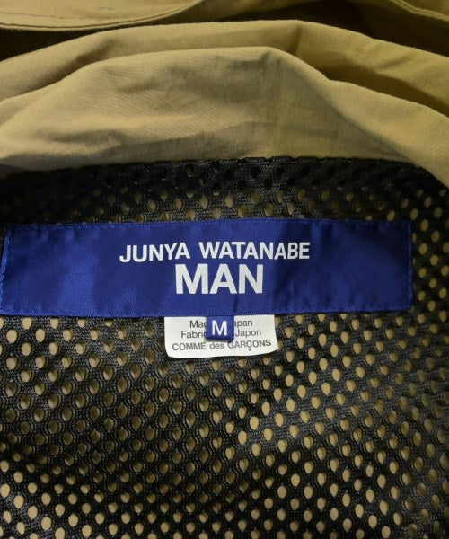 JUNYA WATANABE MAN เสื้อพาร์กาภูเขา