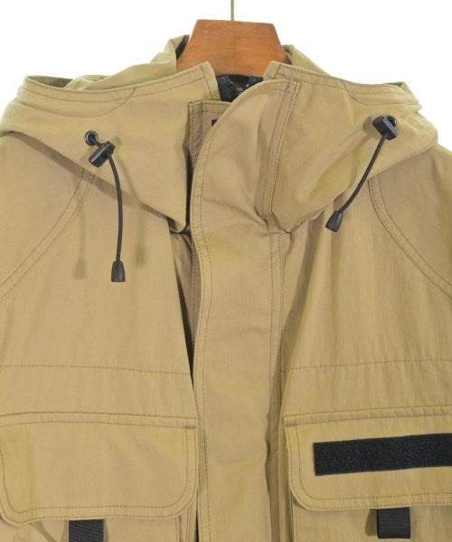 JUNYA WATANABE MAN เสื้อพาร์กาภูเขา