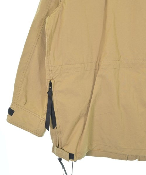 JUNYA WATANABE MAN เสื้อพาร์กาภูเขา