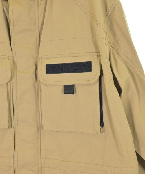 JUNYA WATANABE MAN เสื้อพาร์กาภูเขา
