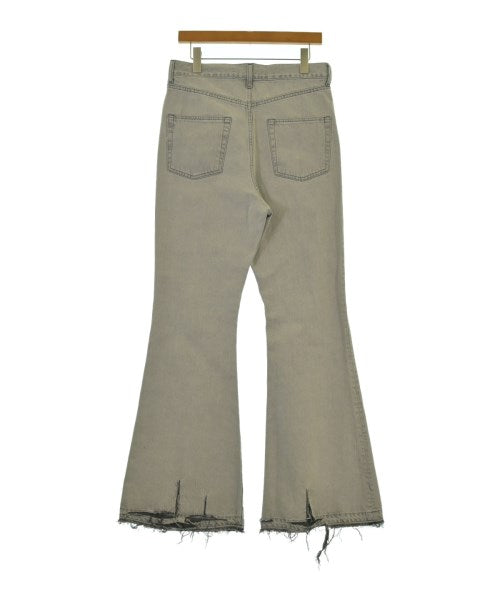 JUNYA WATANABE MAN ยีนส์