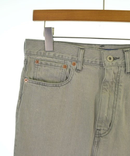 JUNYA WATANABE MAN ยีนส์