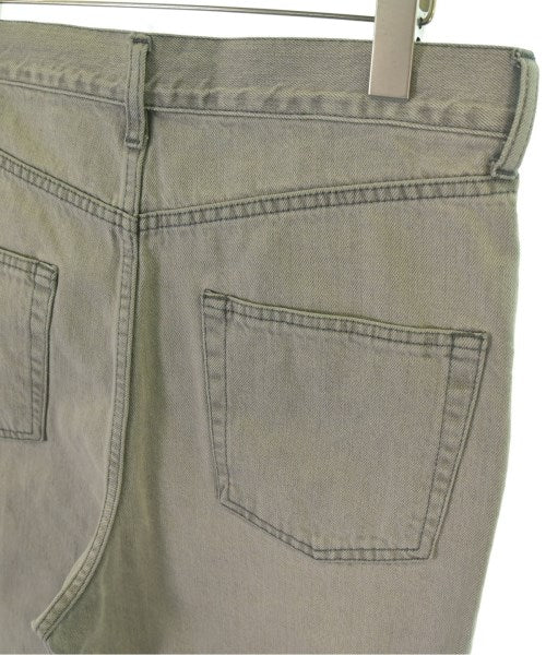 JUNYA WATANABE MAN ยีนส์